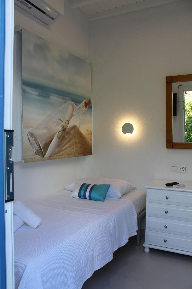 Stelios View Mykonos Town Exterior foto